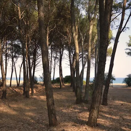 Διαμέρισμα Oasi Del Governatore