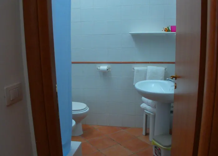 Oasi Del Governatore