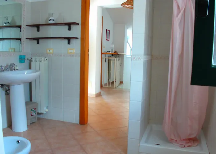 Oasi Del Governatore 公寓