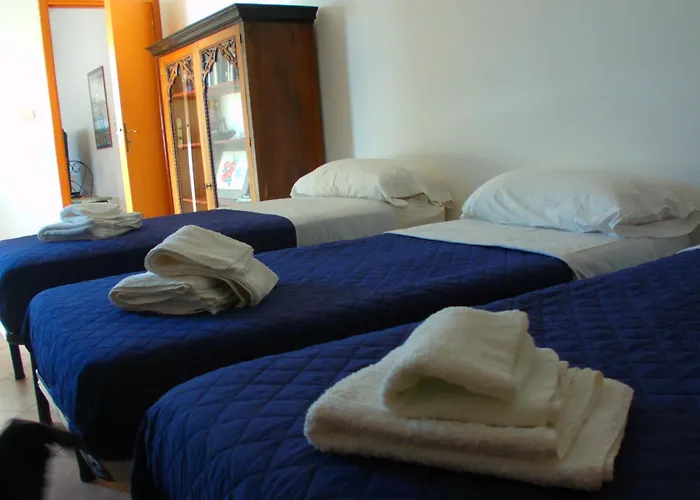 Oasi Del Governatore 公寓 斯奎拉切