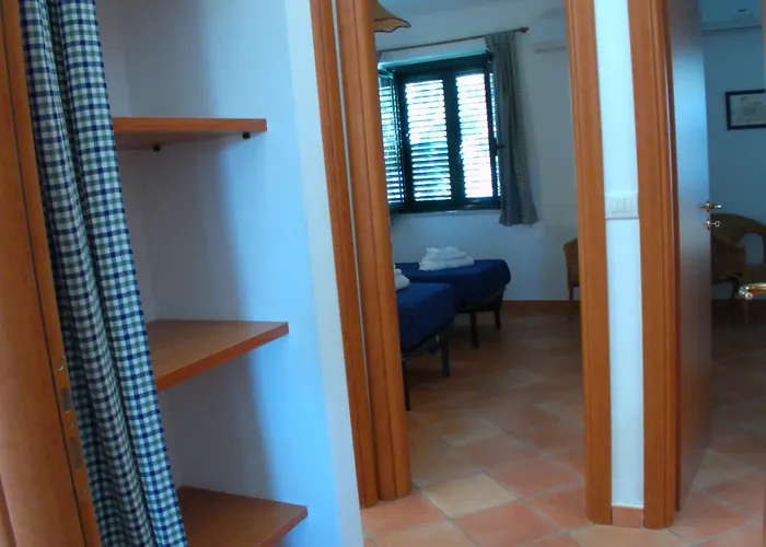 Oasi Del Governatore 斯奎拉切