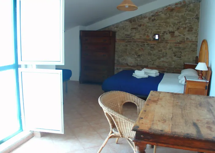 Oasi Del Governatore * 斯奎拉切