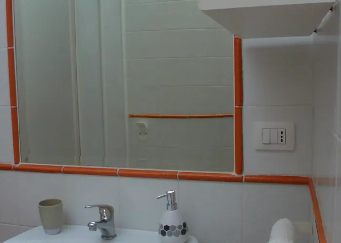 Oasi Del Governatore