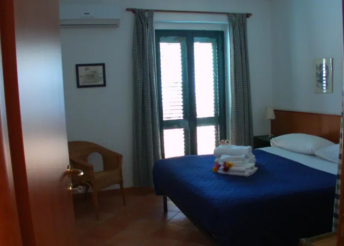 Oasi Del Governatore 公寓 斯奎拉切