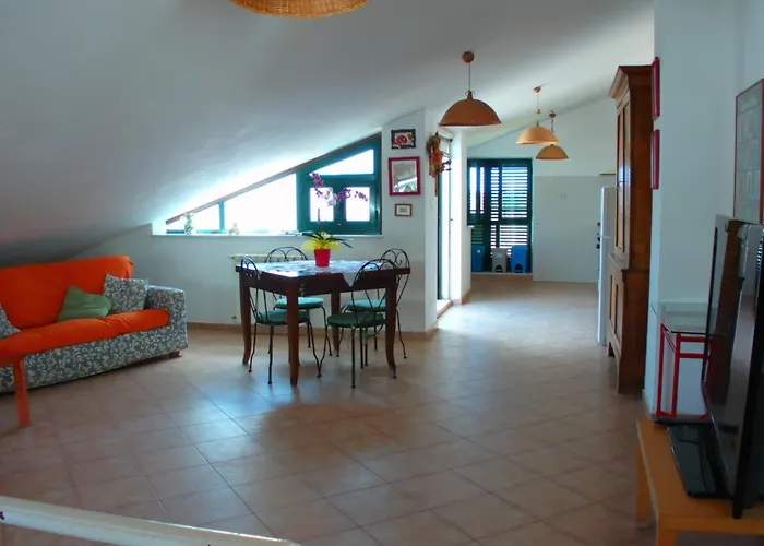 Oasi Del Governatore