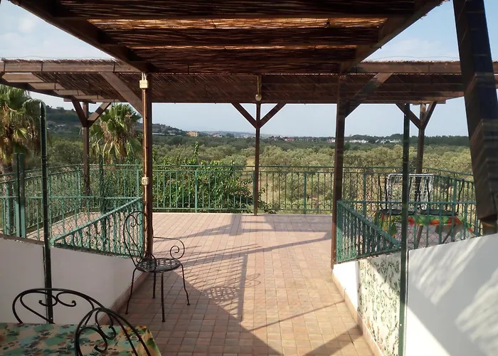 Oasi Del Governatore *