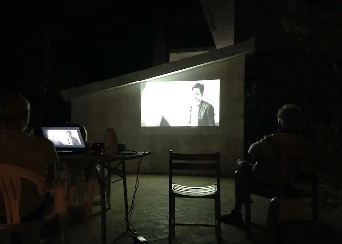 Oasi Del Governatore * 斯奎拉切