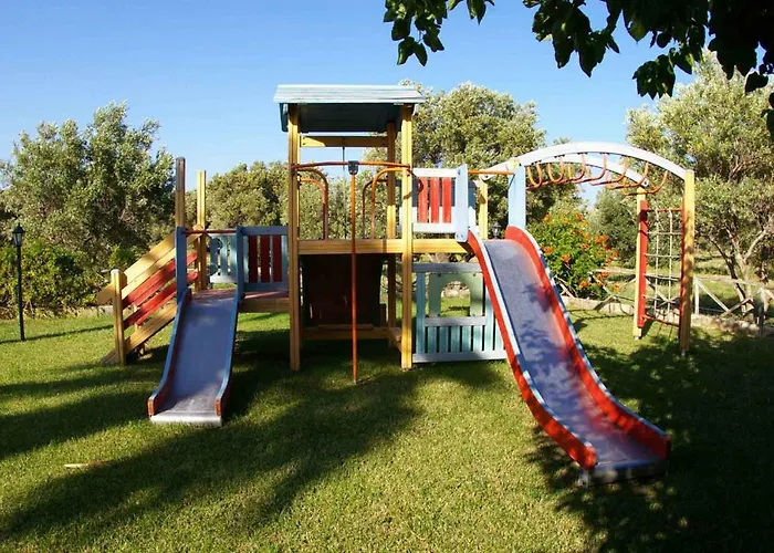 Oasi Del Governatore