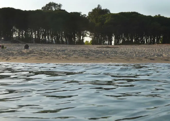 Oasi Del Governatore * 斯奎拉切