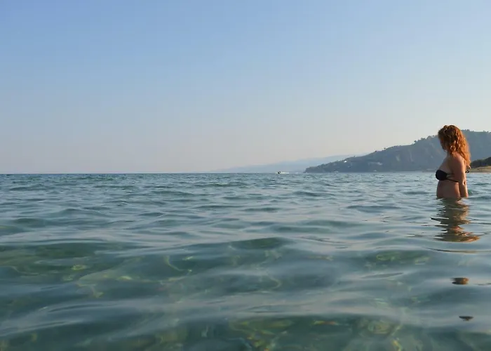 公寓 Oasi Del Governatore *